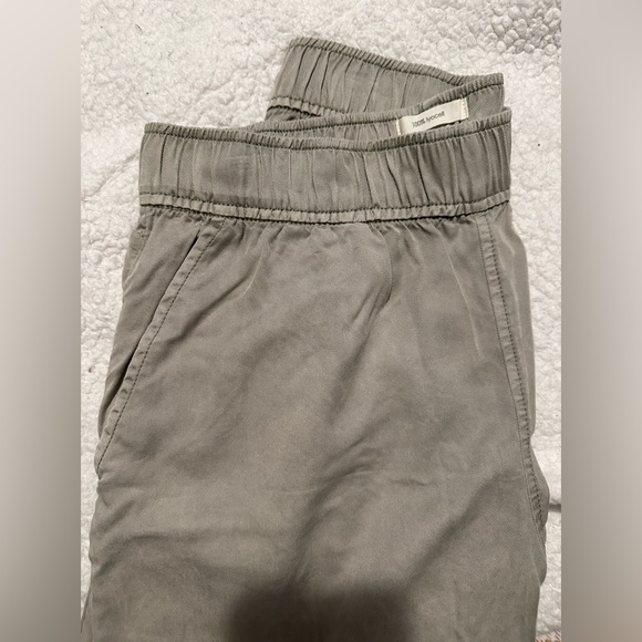 Women’s Wide Leg Capris - Picture 1 of 3